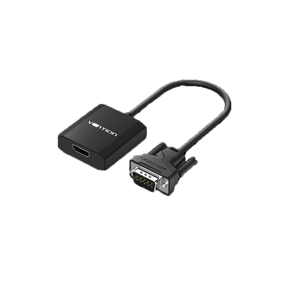 Cáp VGA Vention 15M