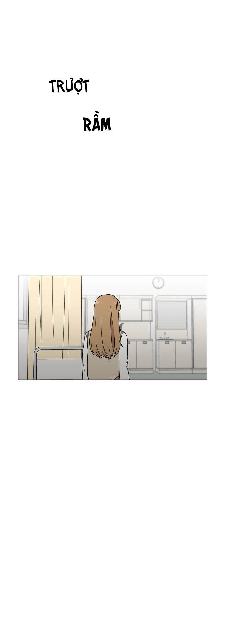 …”một sự thật khá khó chịu.” chapter 22 26