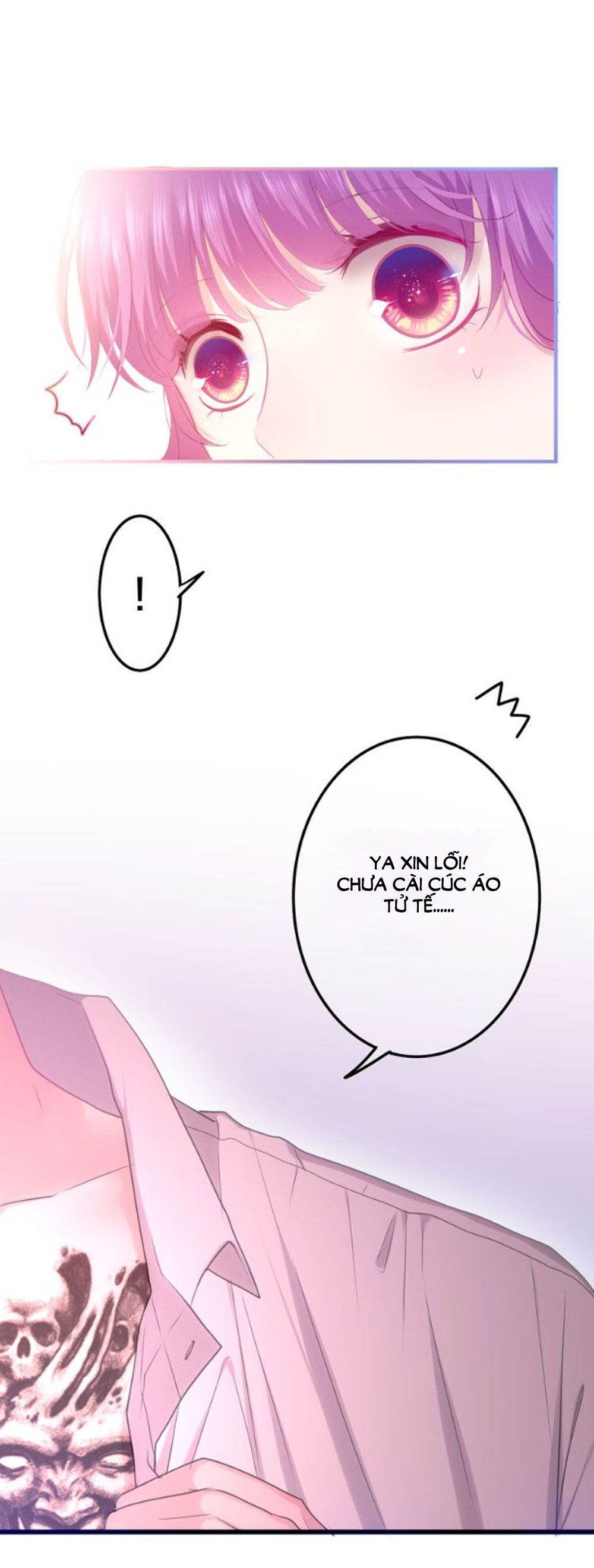 tháng sáu kì diệu chapter 52 10