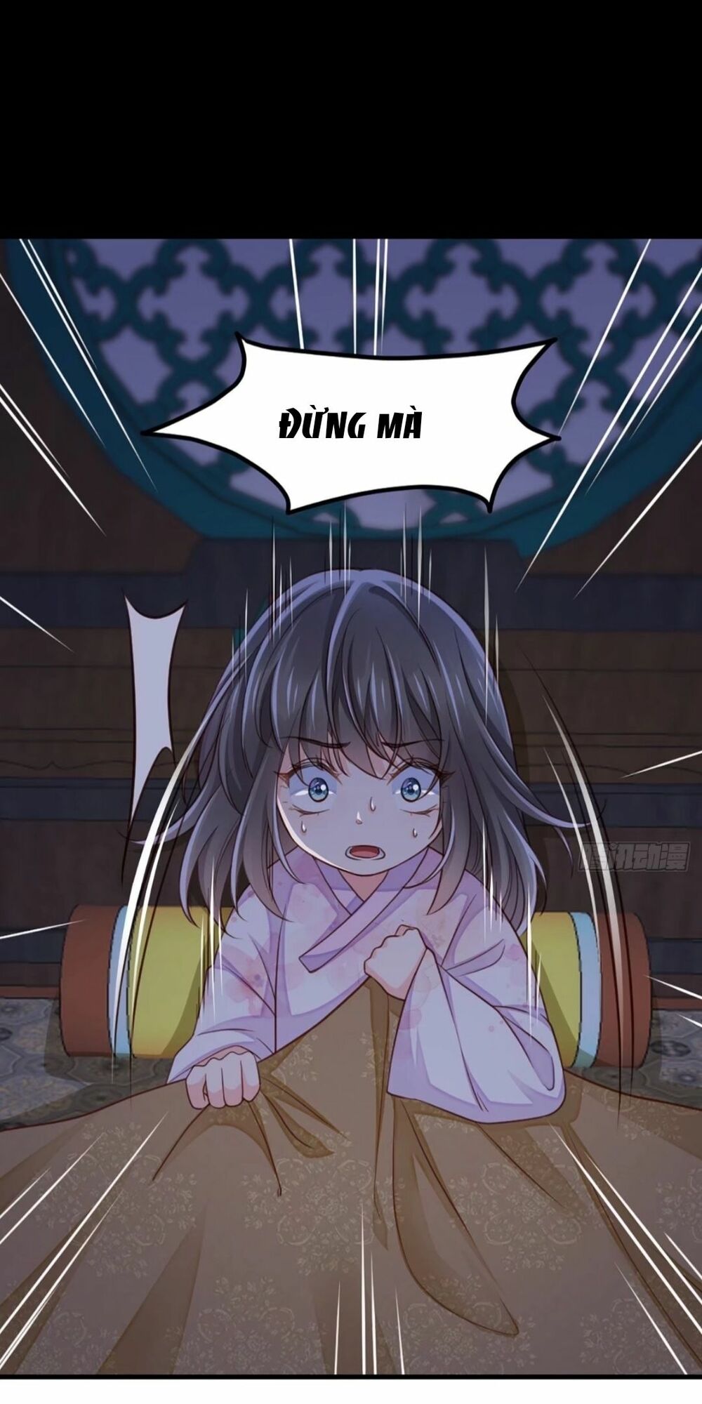 thuần hóa ba ba bạo quân chapter 11 14