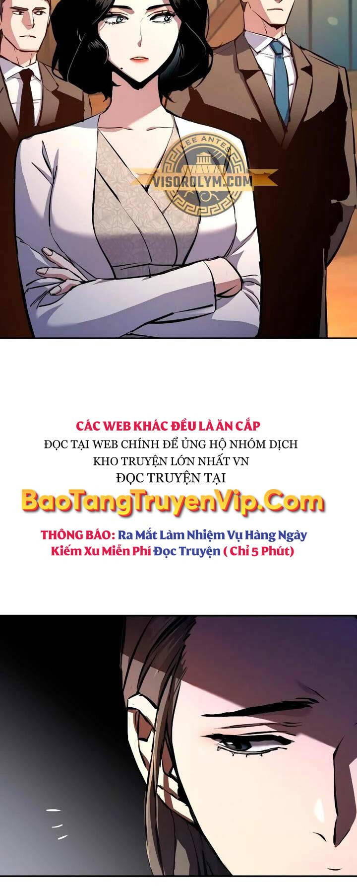 bạn học tôi là lính đánh thuê chapter 181 63