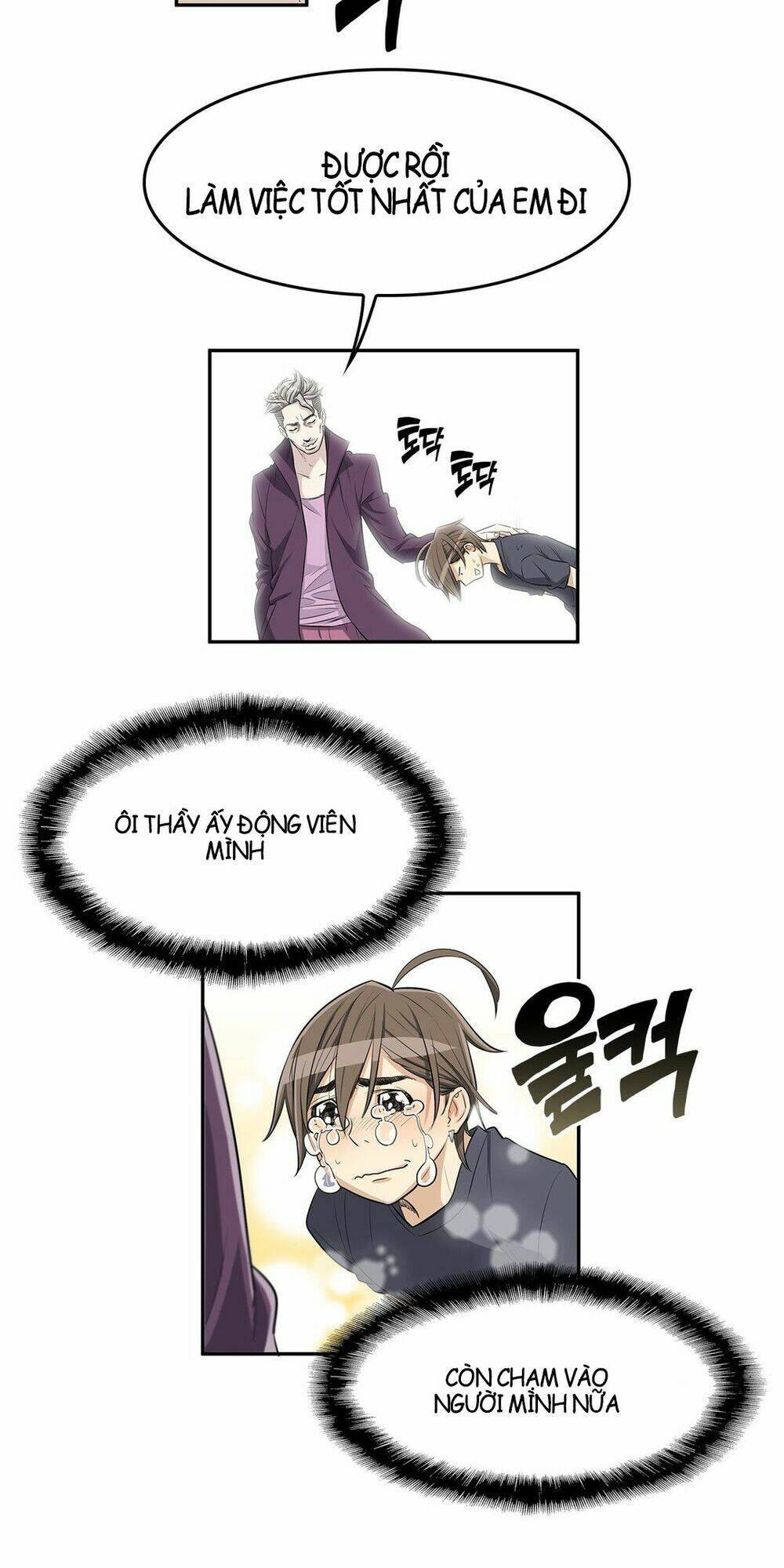 câu lạc bộ sa đoạ chapter 4 31