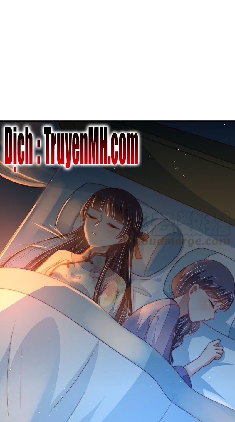 ngày nào thiếu soái cũng ghen chapter 236 6