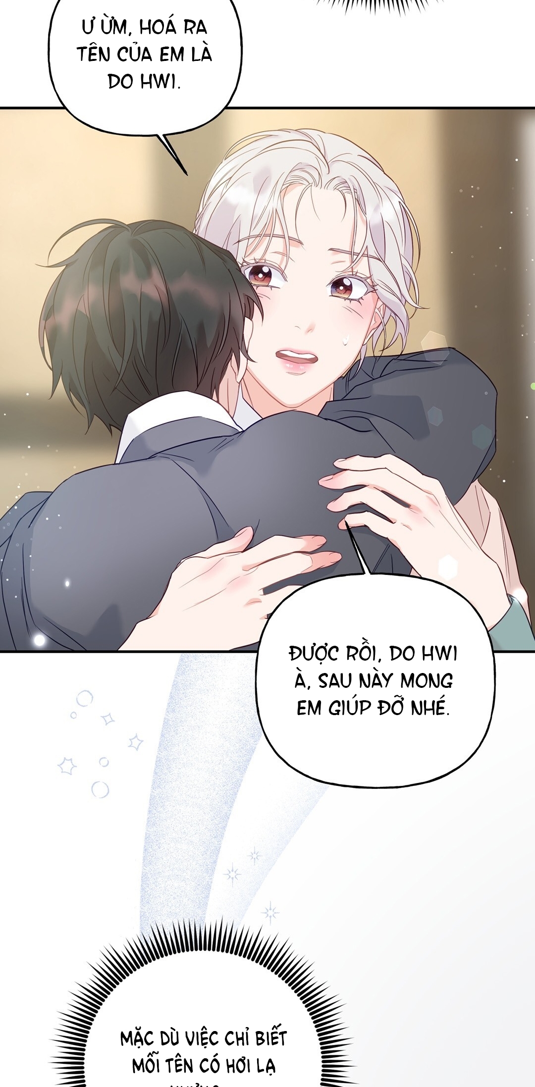 Khúc Nhạc Của Cầm Thú chapter 5.2 - Trang 32