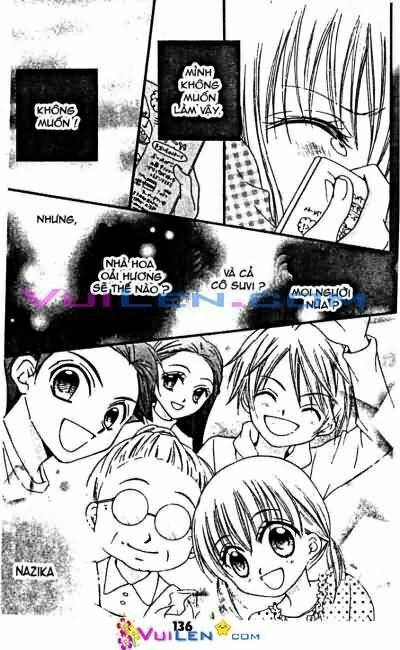 công chúa ẩm thực chapter 8 136