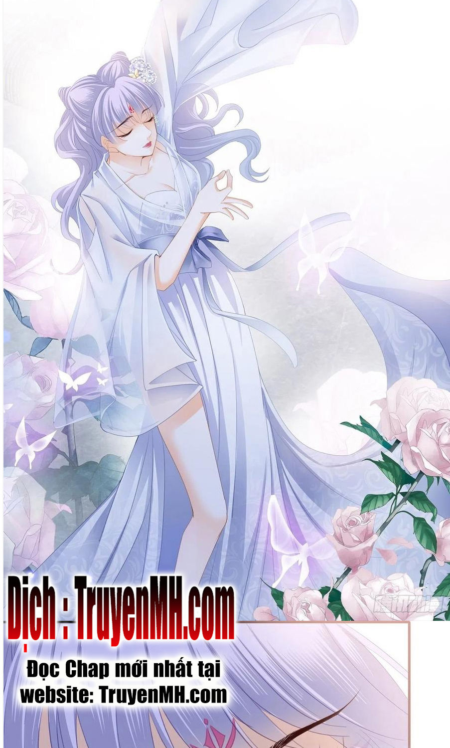 bạo quân ái nhân chapter 94 17