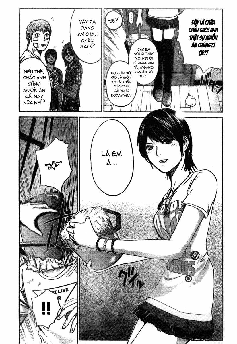 gto: shonan 14 days chapter 5 7