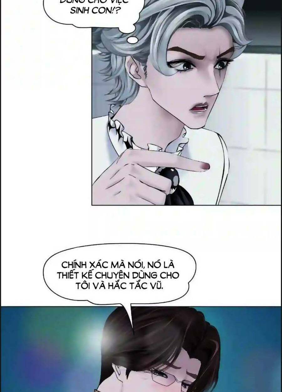 đằng nữ chapter 112 6
