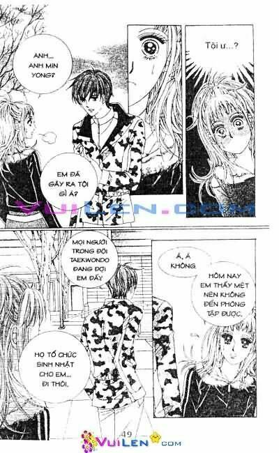 nụ hôn đầu chapter 1 49