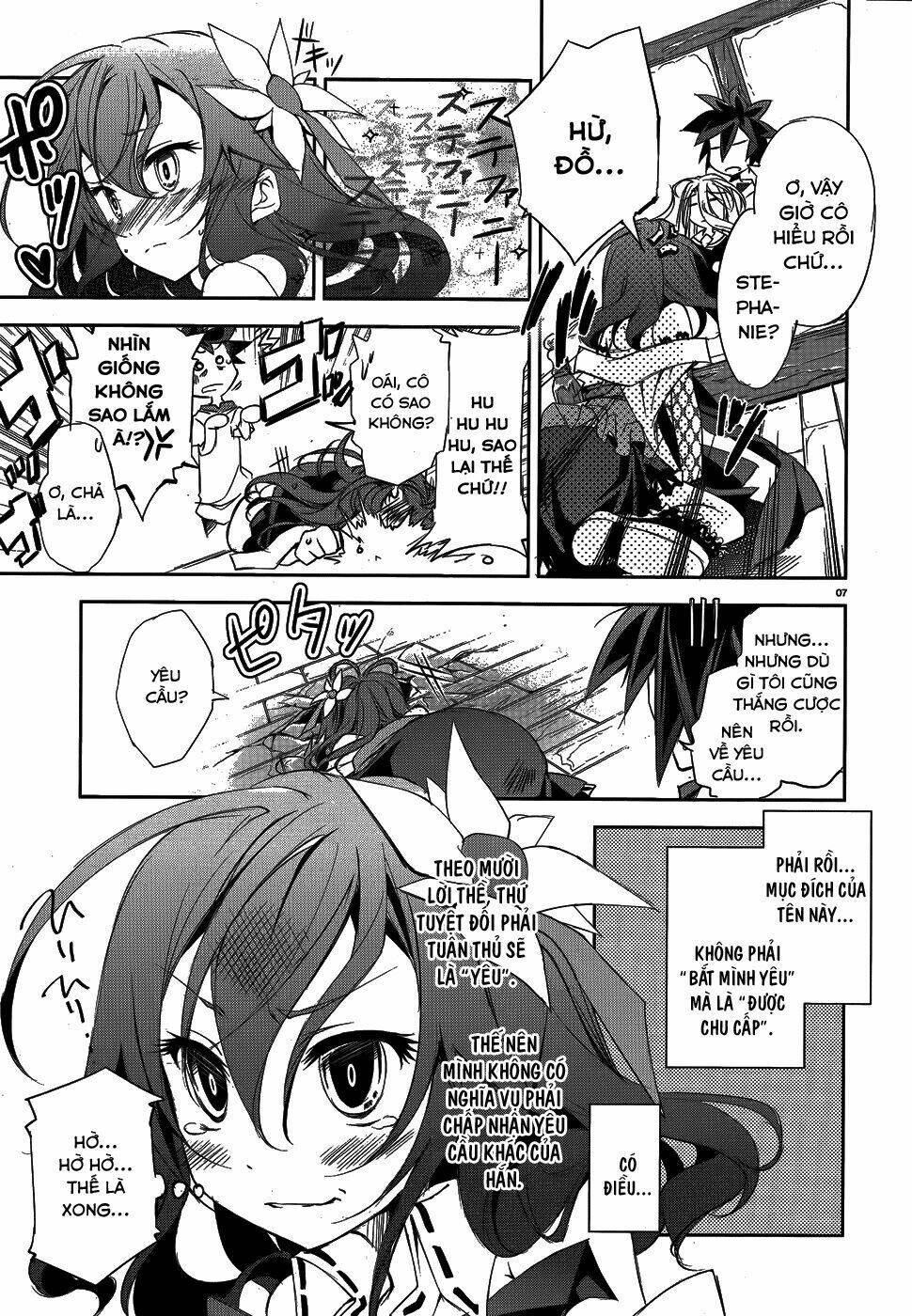 no game no life chapter 4 7