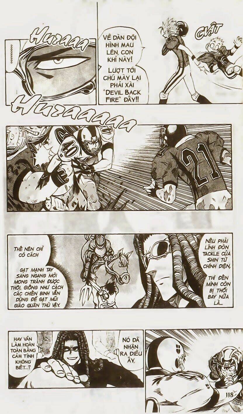 lá chắn mắt chapter 229 8