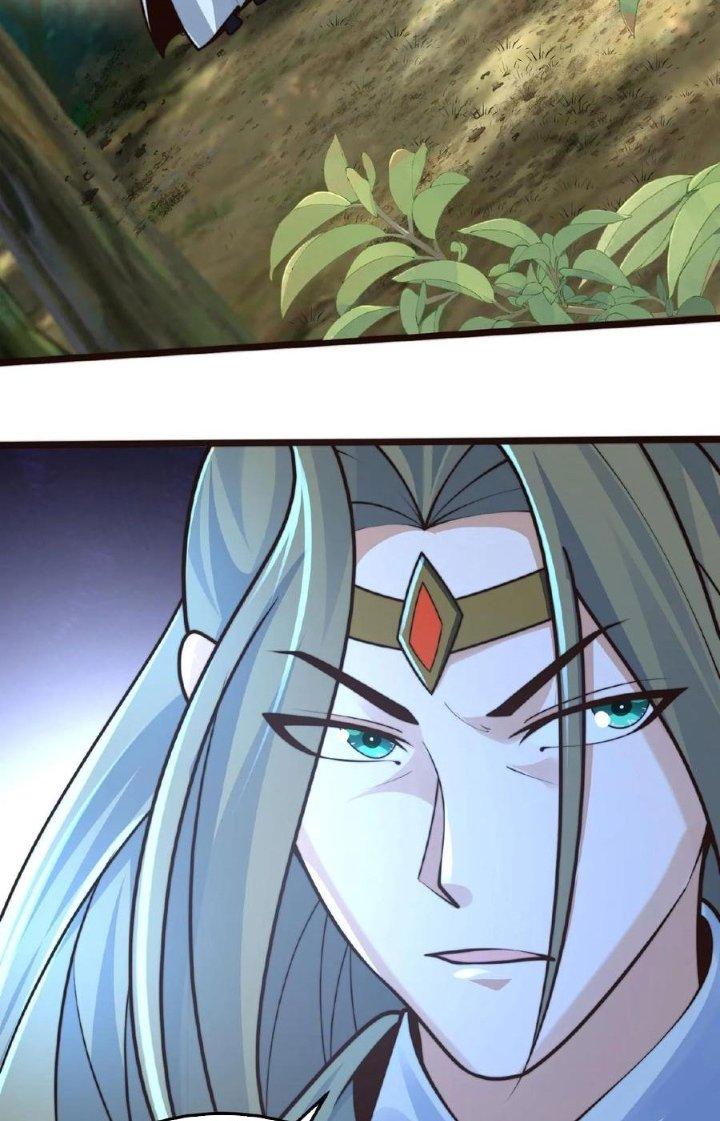 ta nuôi ma quỷ ở trấn ma ti chapter 161 32