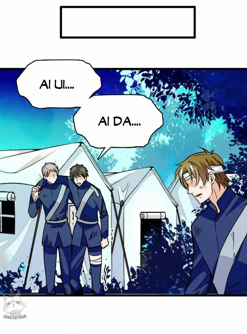 huyết túc khế ứớc chapter 19 7