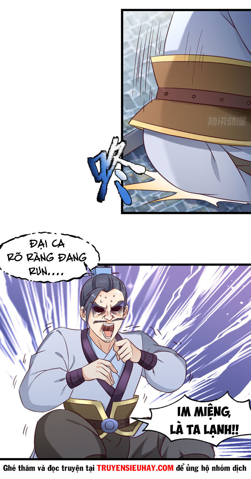 lão tổ của bạn đang online chapter 32 30