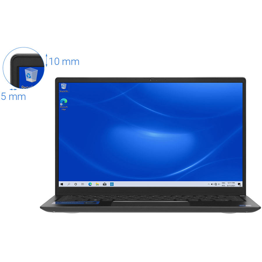 Laptop Dell Vostro 5410 V4I5214W1 (Core i5-11320H/ 8GB DDR4/ 512GB SSD/ Win11 + Office) - Hàng Chính Hãng