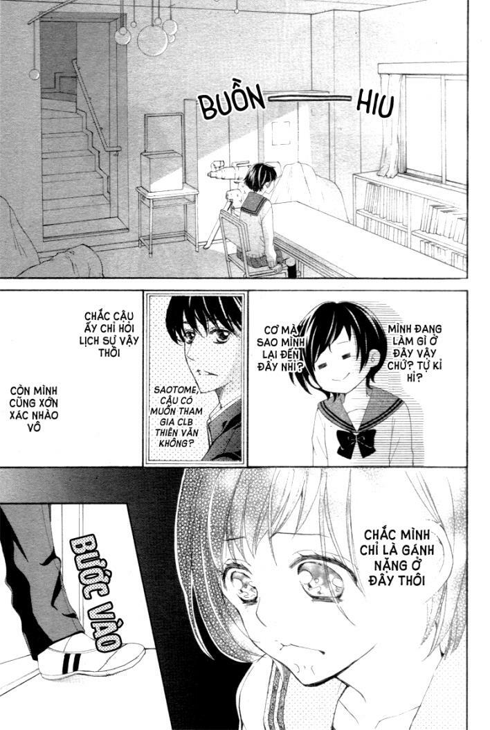 4-gatsu no kimi, spica chapter 2 19