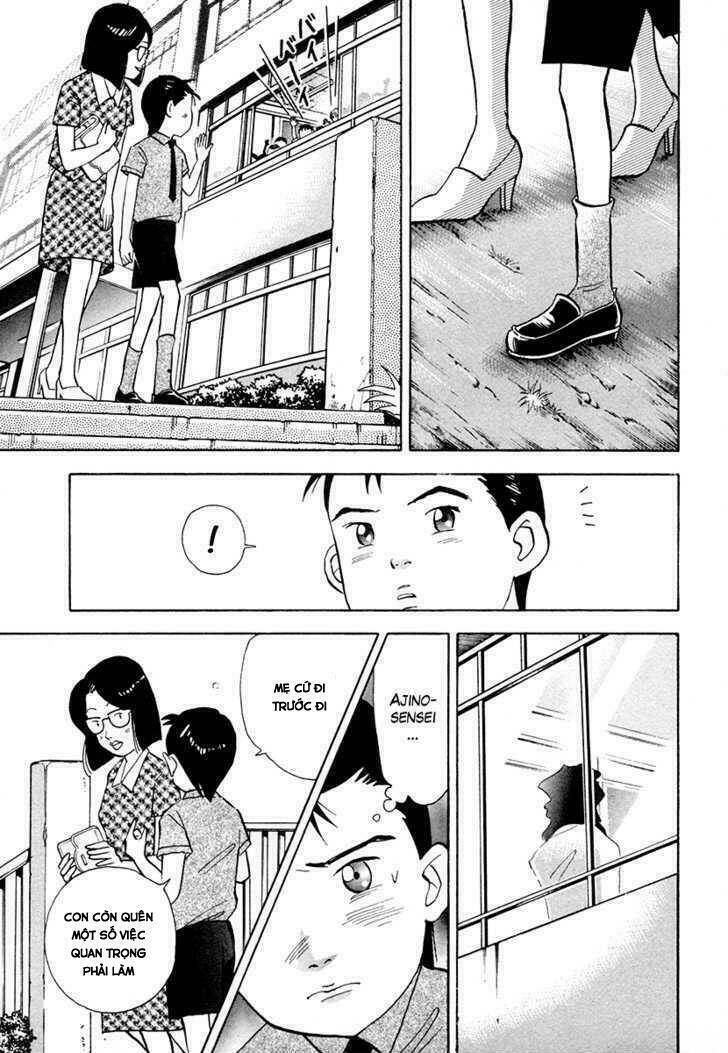 piano no mori chapter 41 21