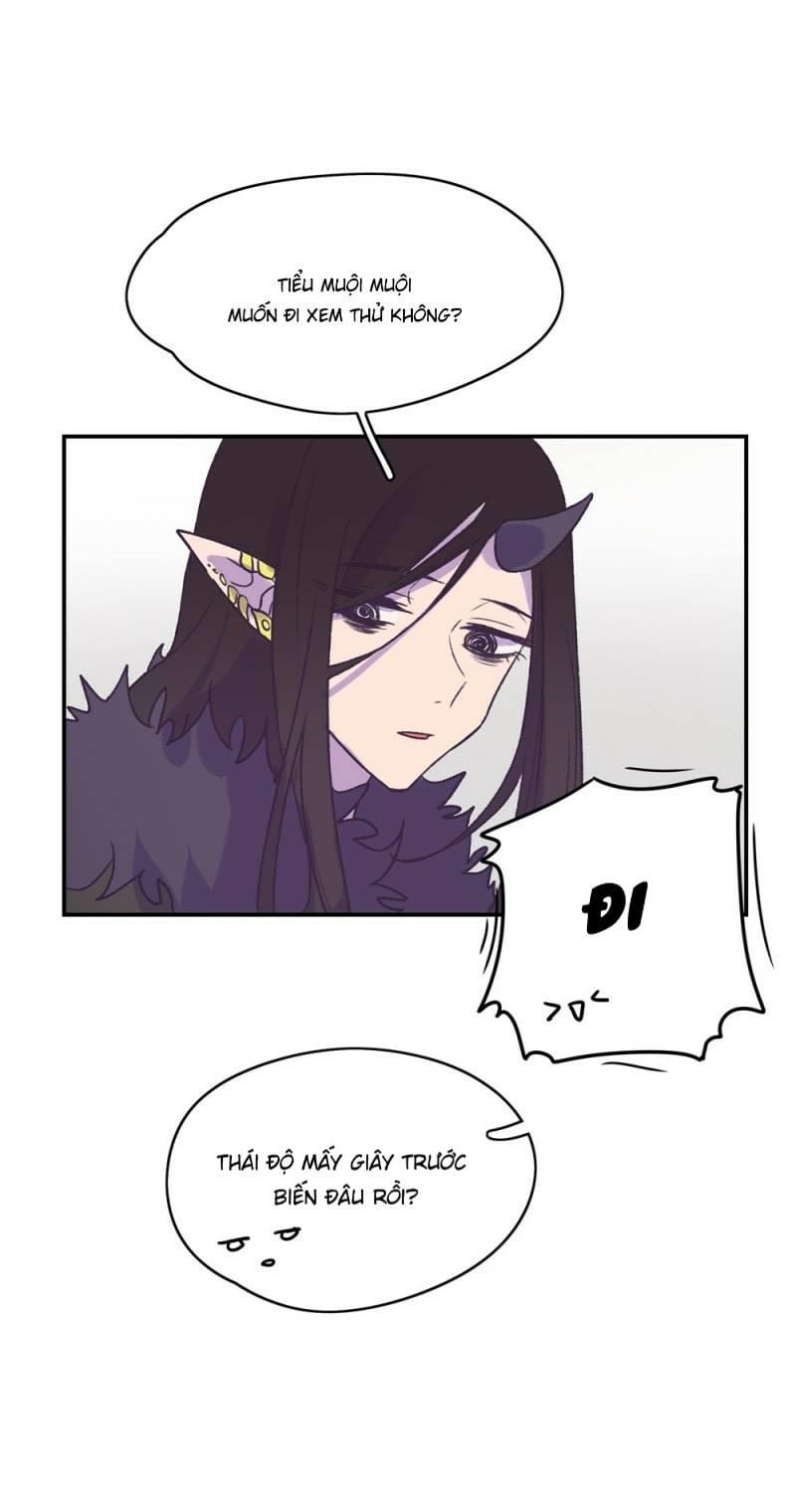 gia sư tổ tiên chapter 19 23