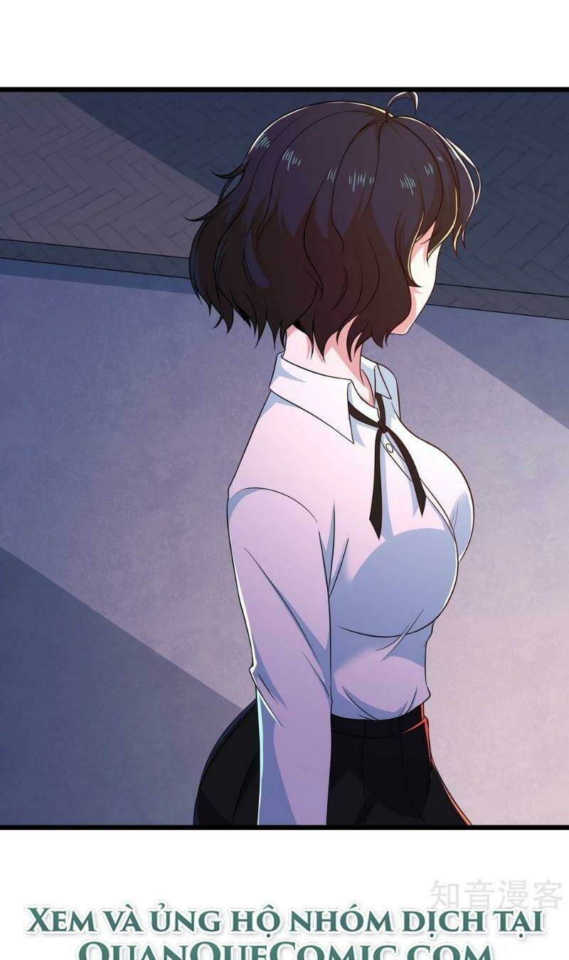 tối cường đặc chủng binh của hoa khôi chapter 101 29