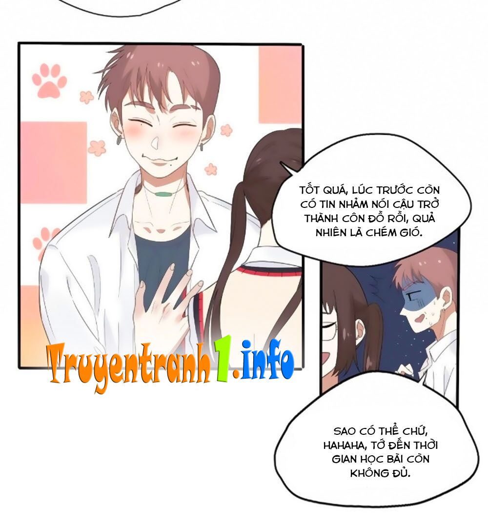 xông vào tim anh chapter 5 21