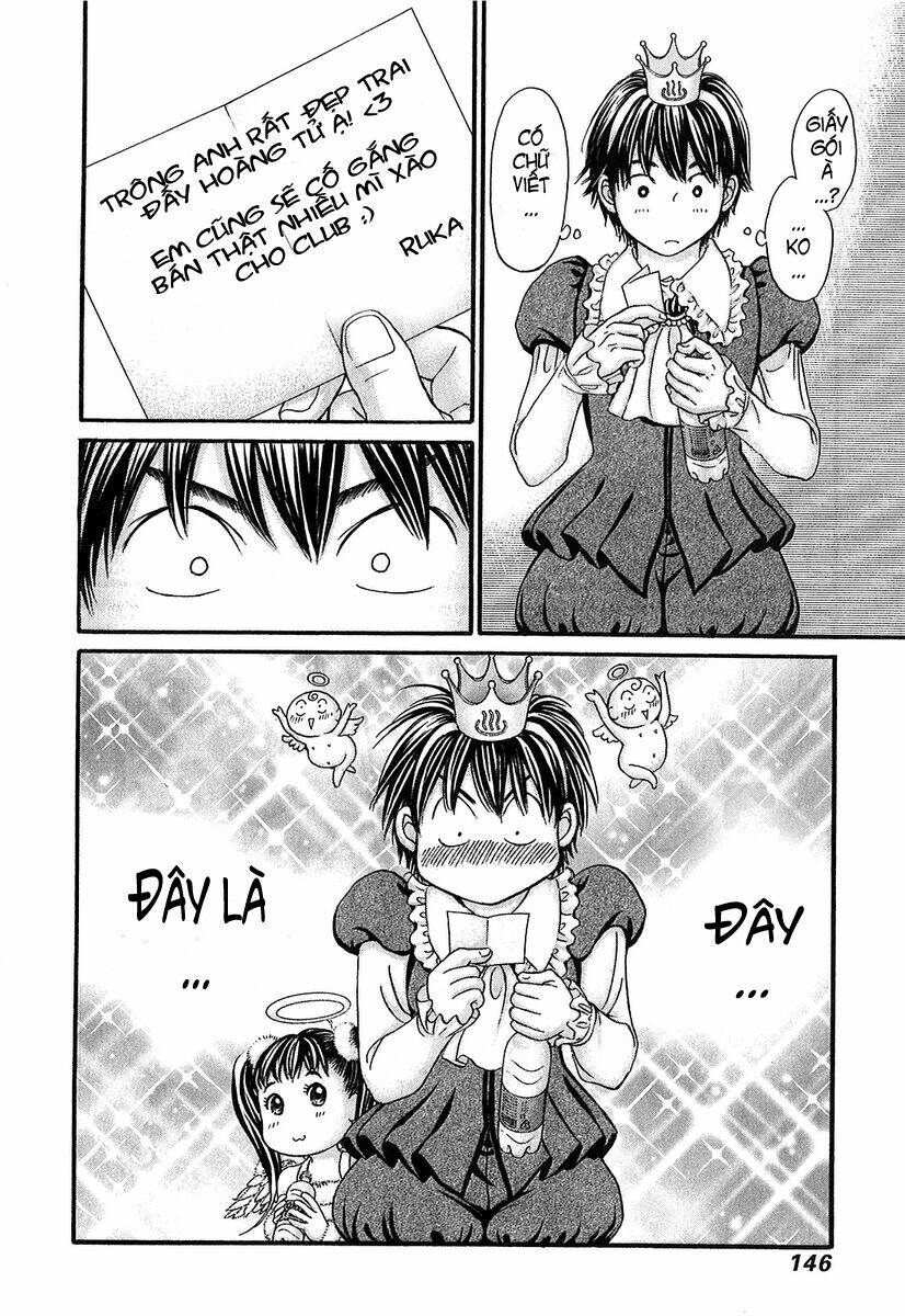 hetakoi chapter 52 14