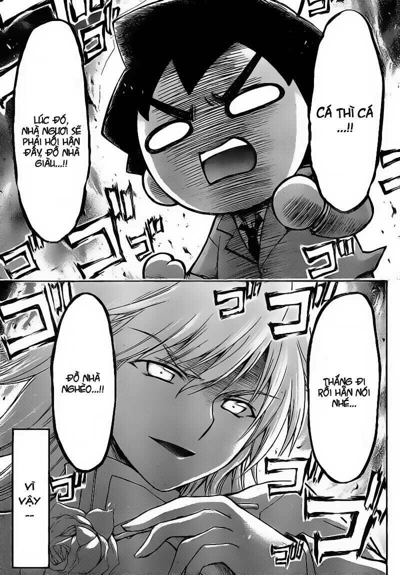 vật thất lạc của bầu trời chapter 44 11