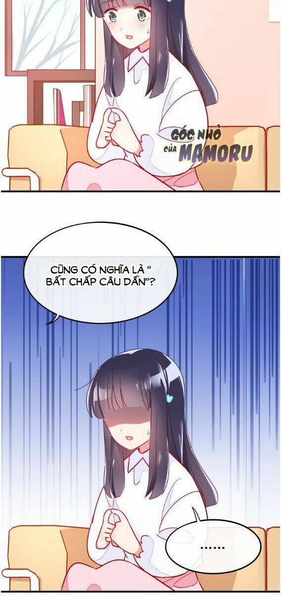 sổ tay công lược của tra nam chapter 2 10