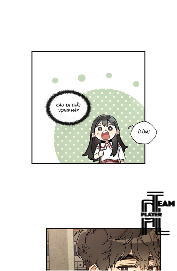 thanh xuân lầm lỡ chapter 17 16