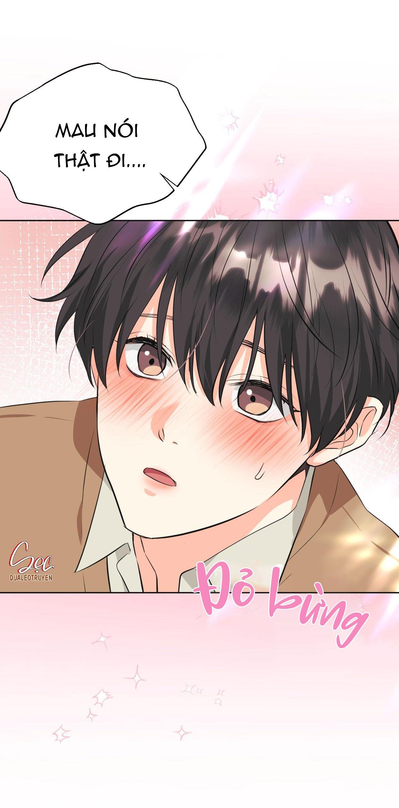 TUYỂN TẬP ABO NGẮN CỦA NHÀ SẸC Chapter 54 tính toán 3 48