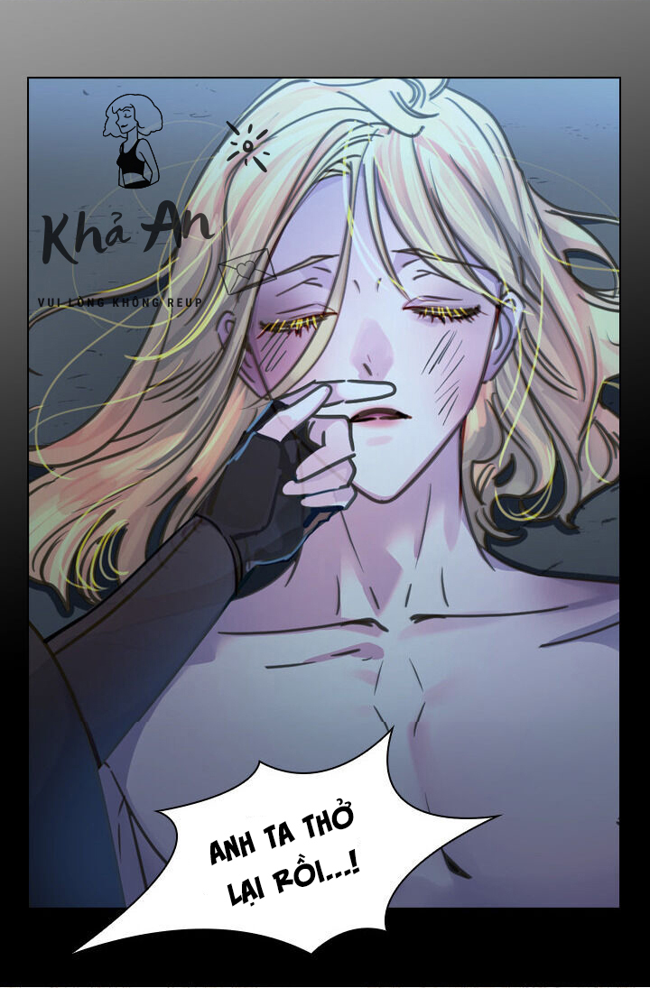 quy luật sinh tồn của nữ phụ chapter 35 68