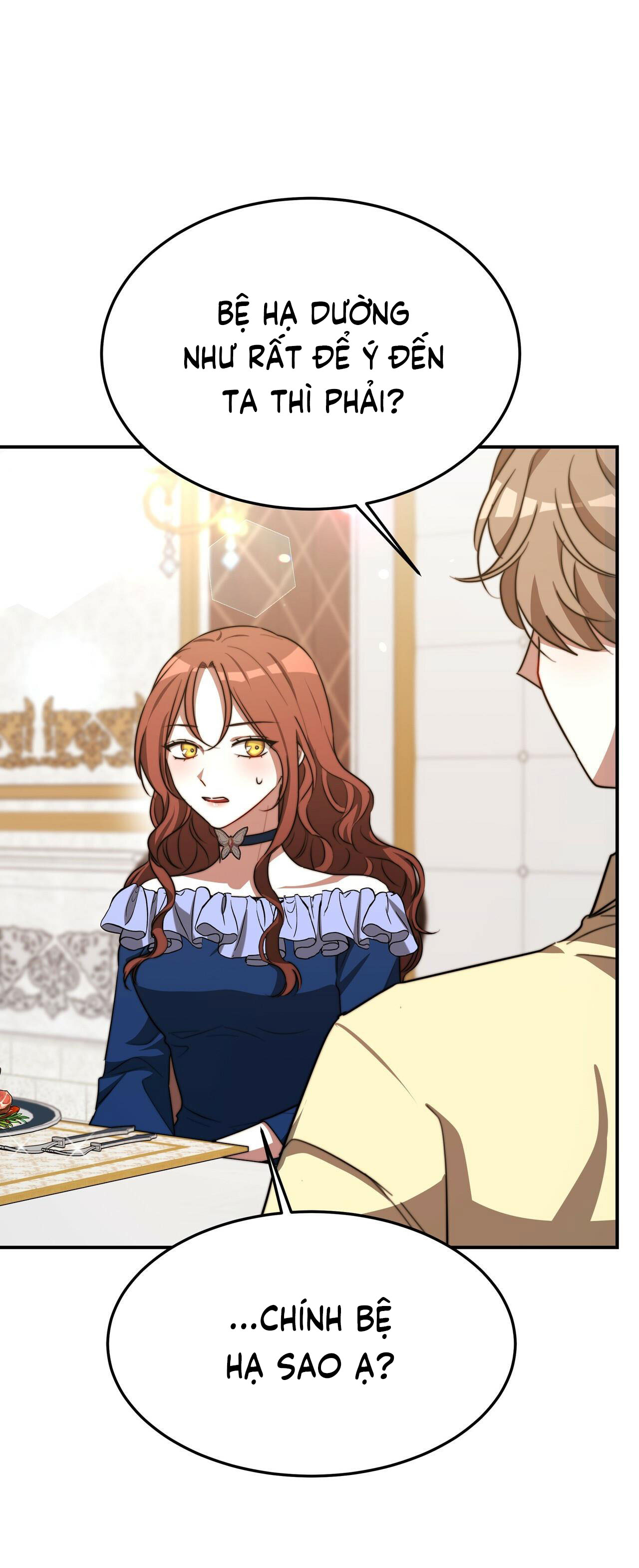 cuộc hôn nhân tay ba chapter 24 41