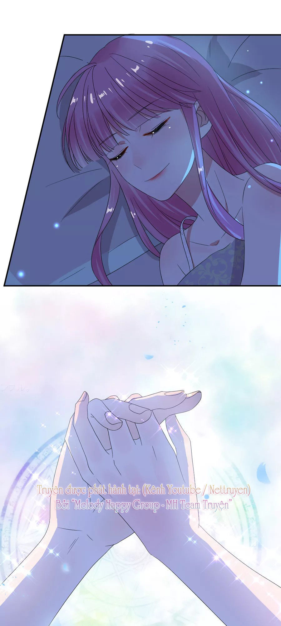 hoàn mỹ lão công tiến hóa luân chapter 64 31