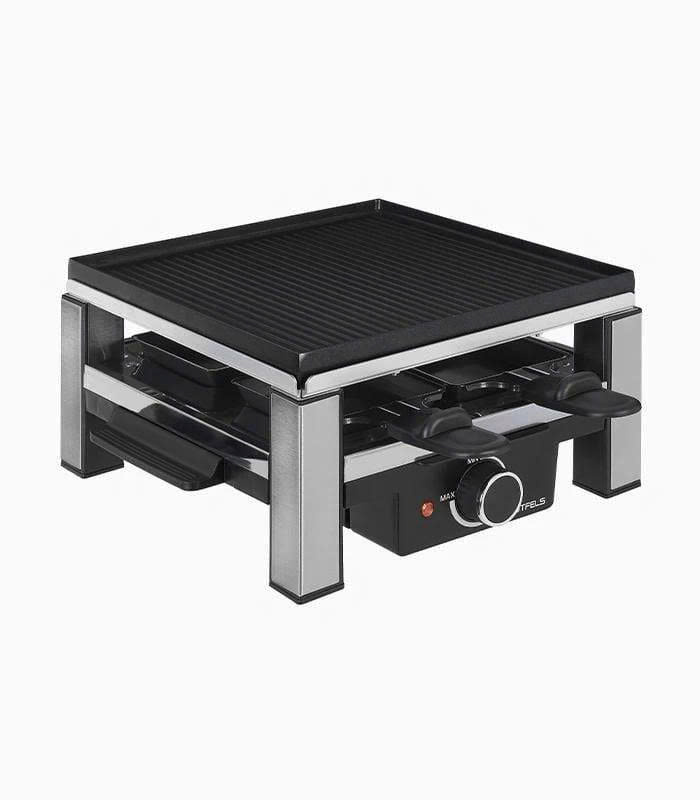 Bếp nướng điện Exquisit Raclette 4010 Hàng chính hãng