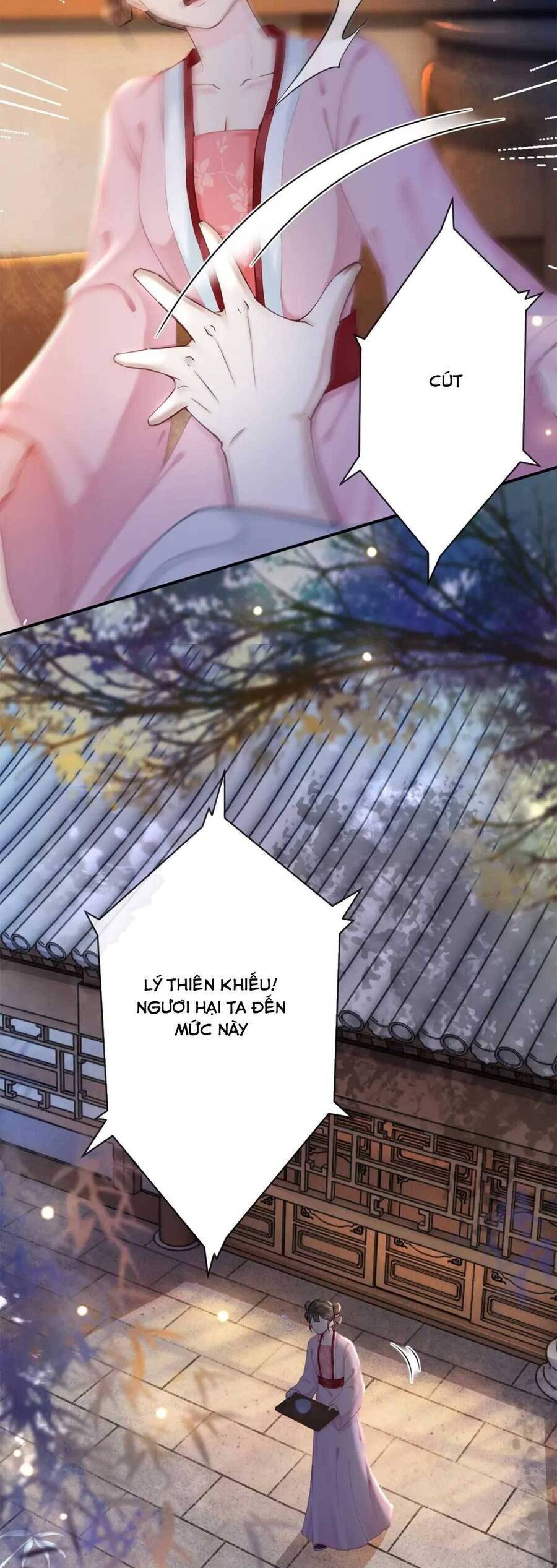 ngỗ tác cẩm y chapter 28 5