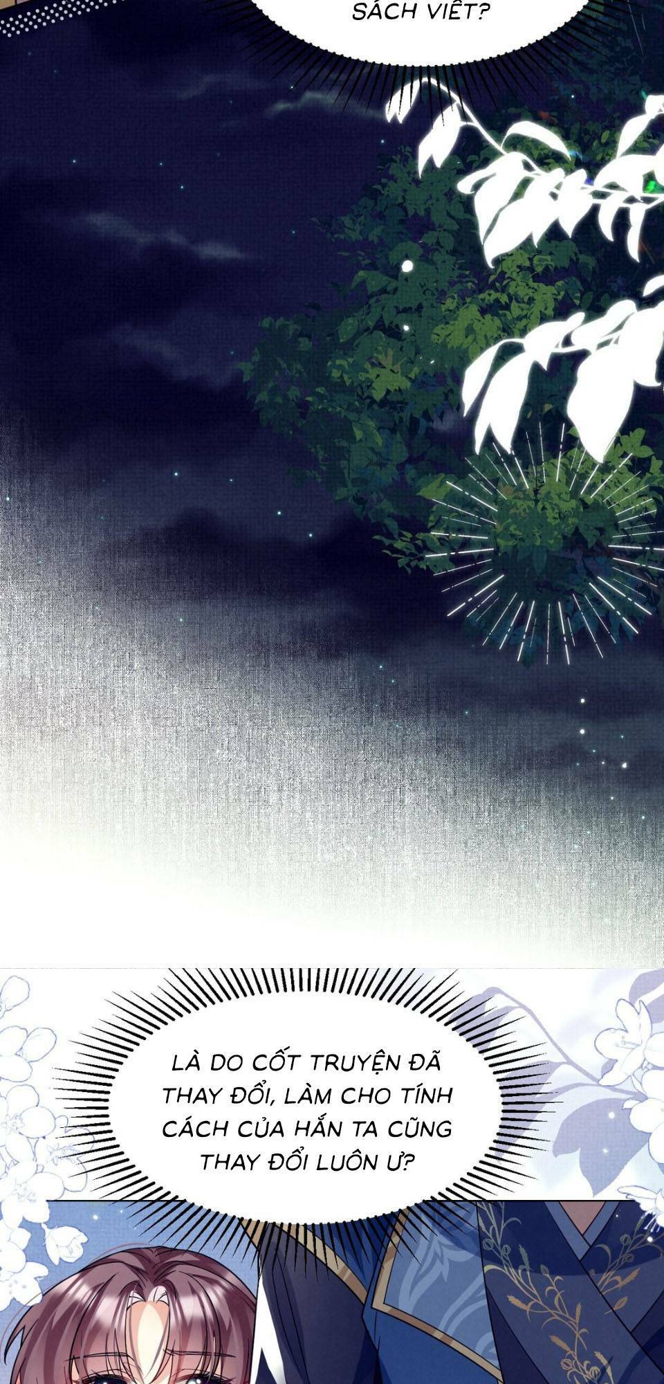 phương thức nuôi dưỡng nhân vật phản diện chapter 35 40