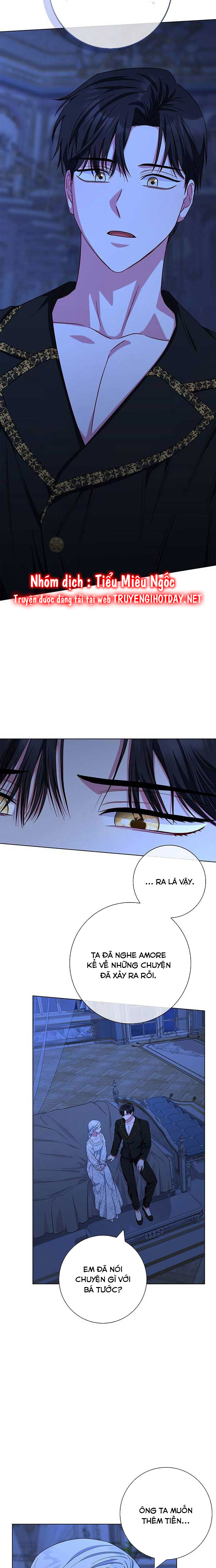 tôi trở thành mẹ của nam chính hoàn hảo chapter 39 2