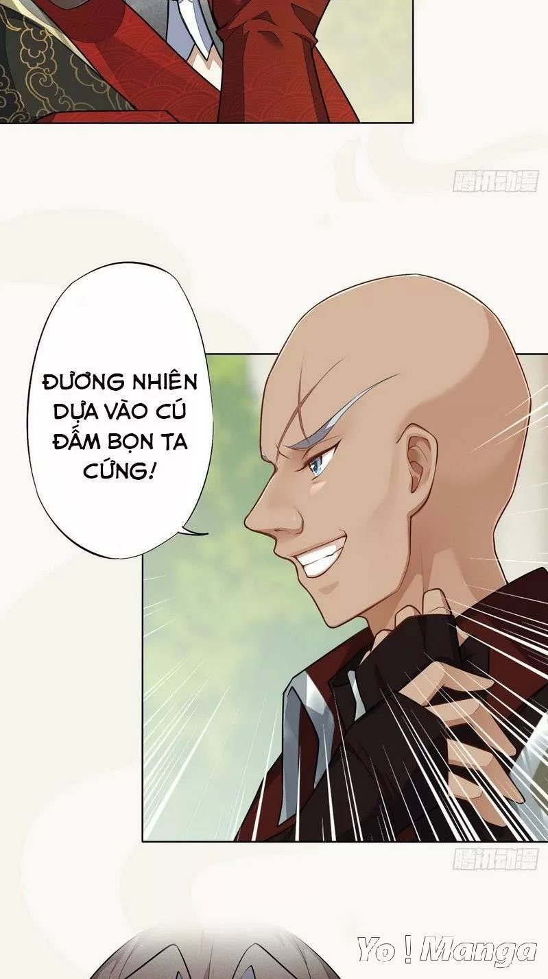 tuyệt thế luyện đan sư chapter 152 27