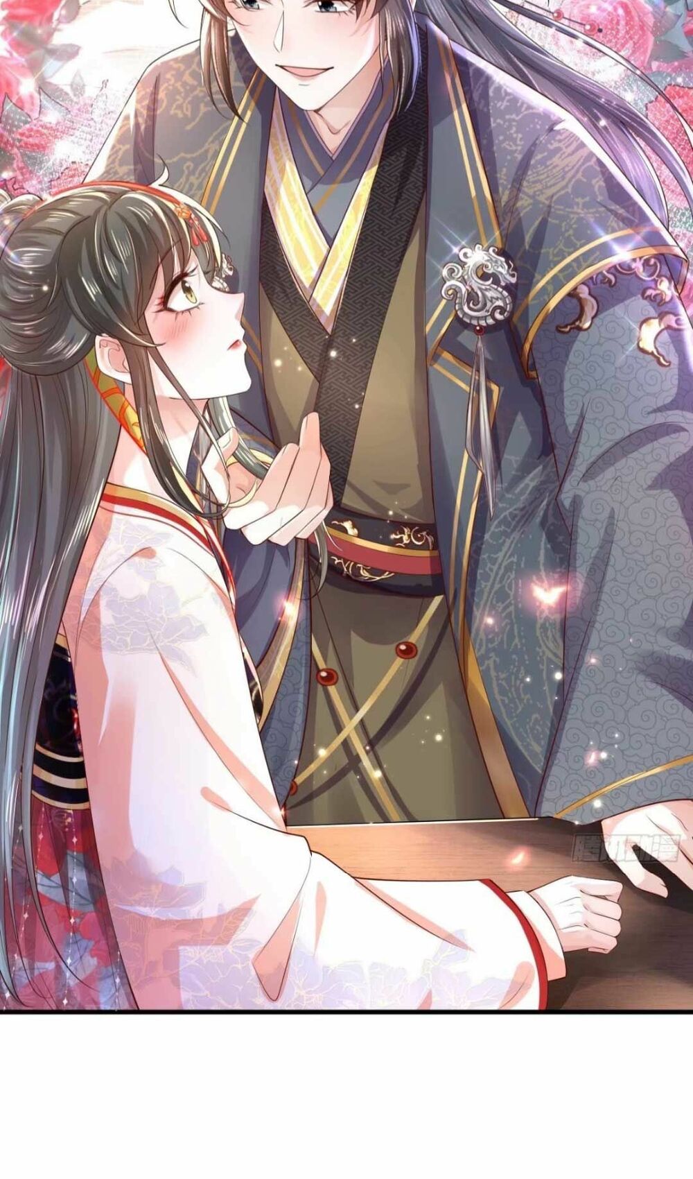 đại đích nữ trọng sinh về báo thù chapter 4 70