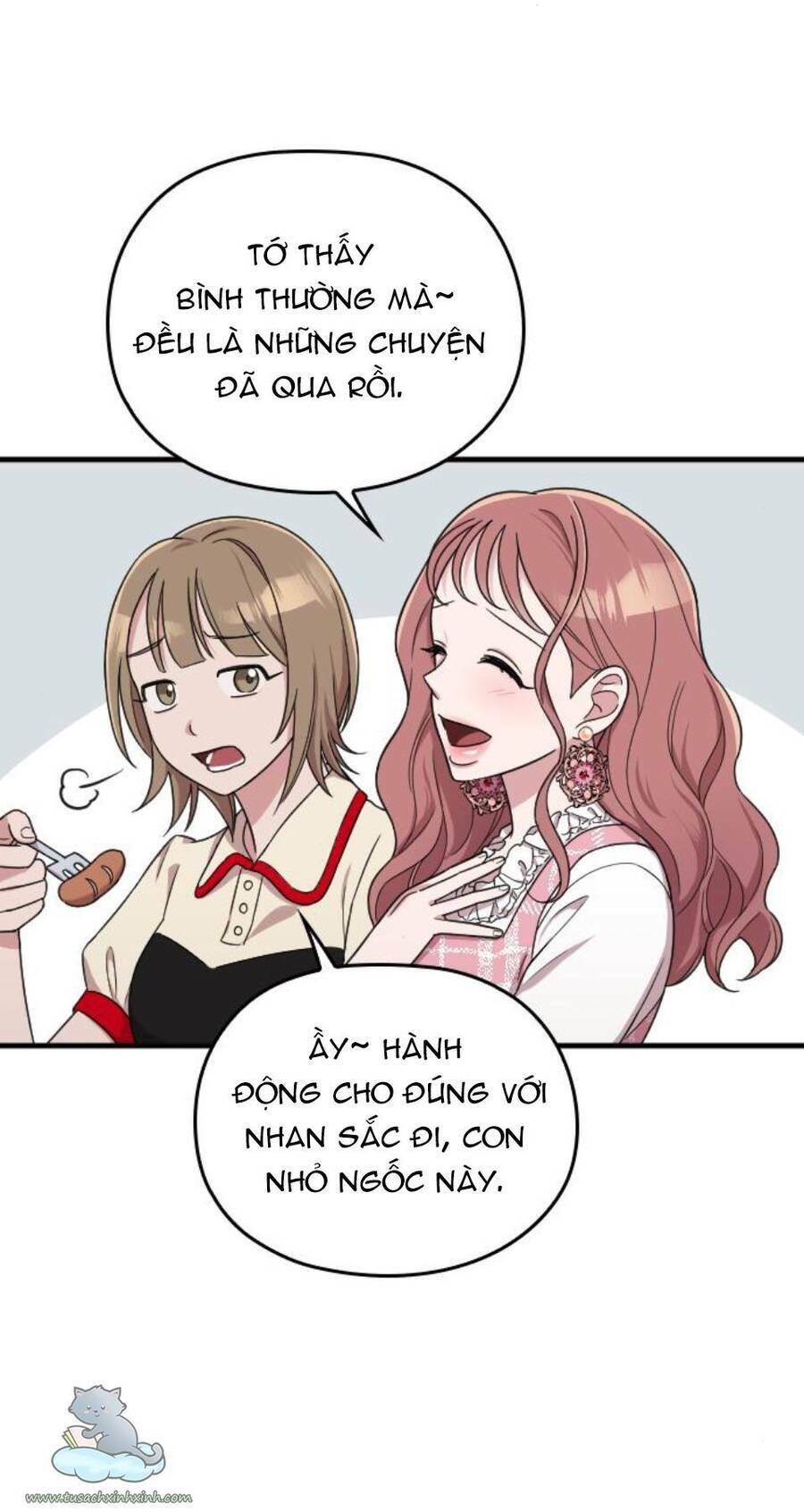 cô đi mà lấy chồng tôi đi chapter 11 109