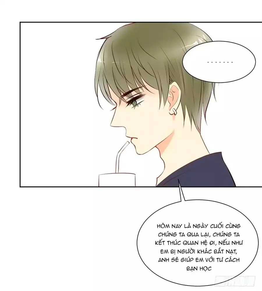 sinh sinh tương thác chapter 56 66