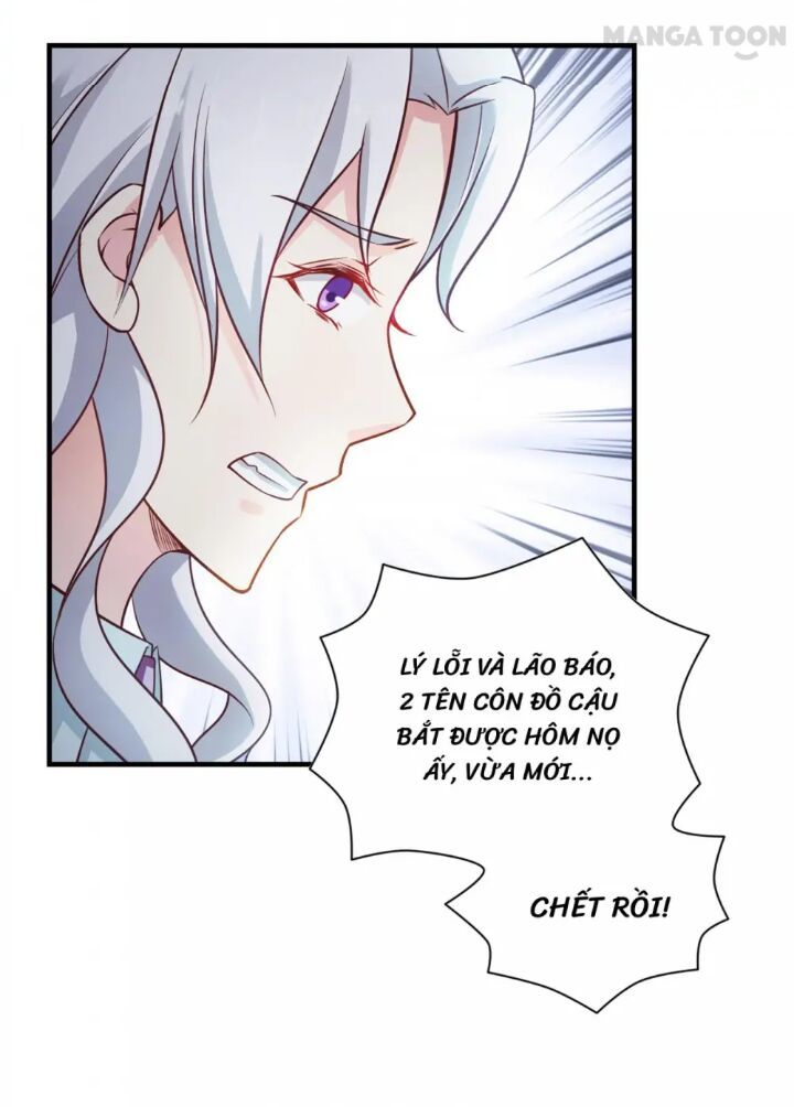 chiếc điện thoại thần kỳ chapter 60 22