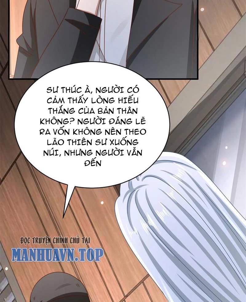 bảy vị tỷ tỷ tuyệt thế vô song của ta chapter 39 37