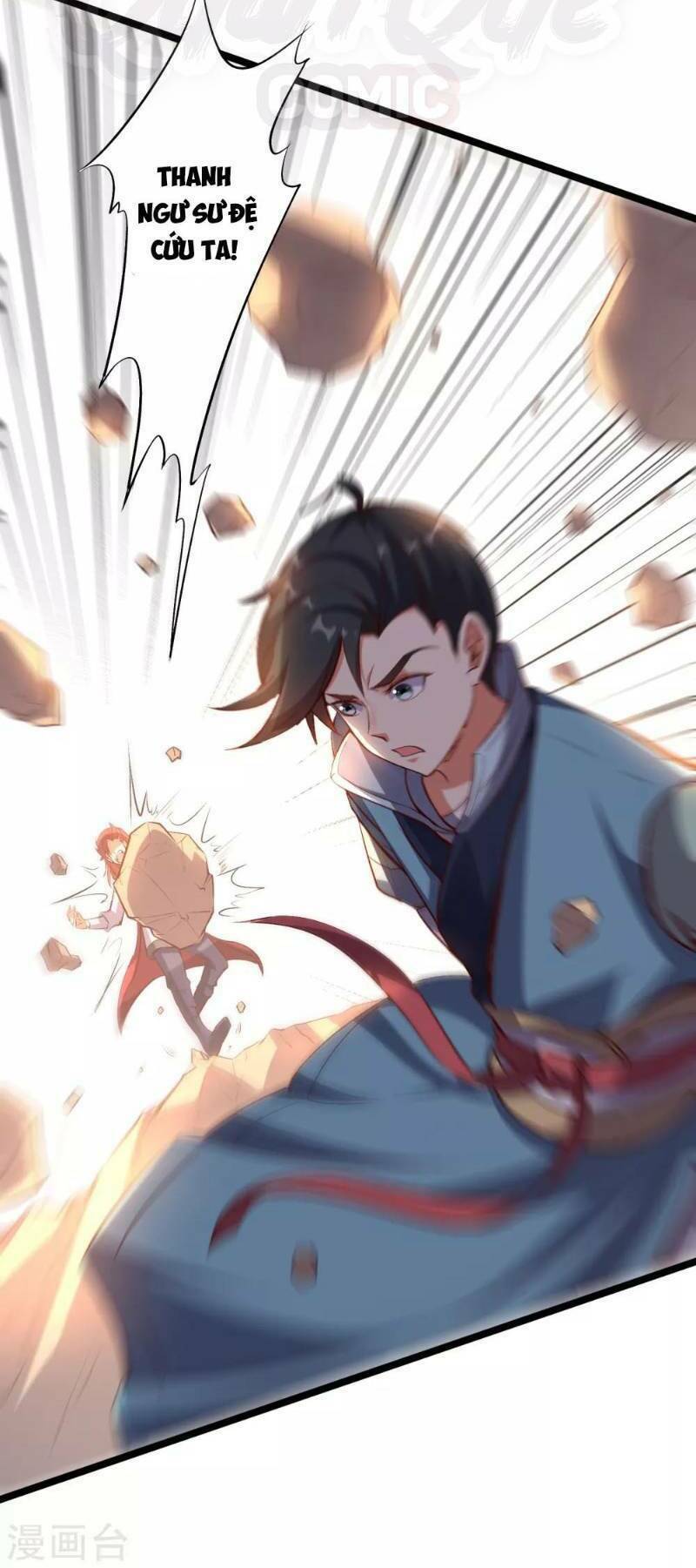 phục thiên thánh chủ chapter 11 29