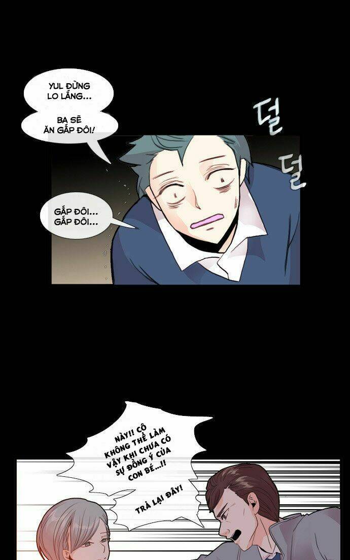 món quà từ chúa chapter 58 32