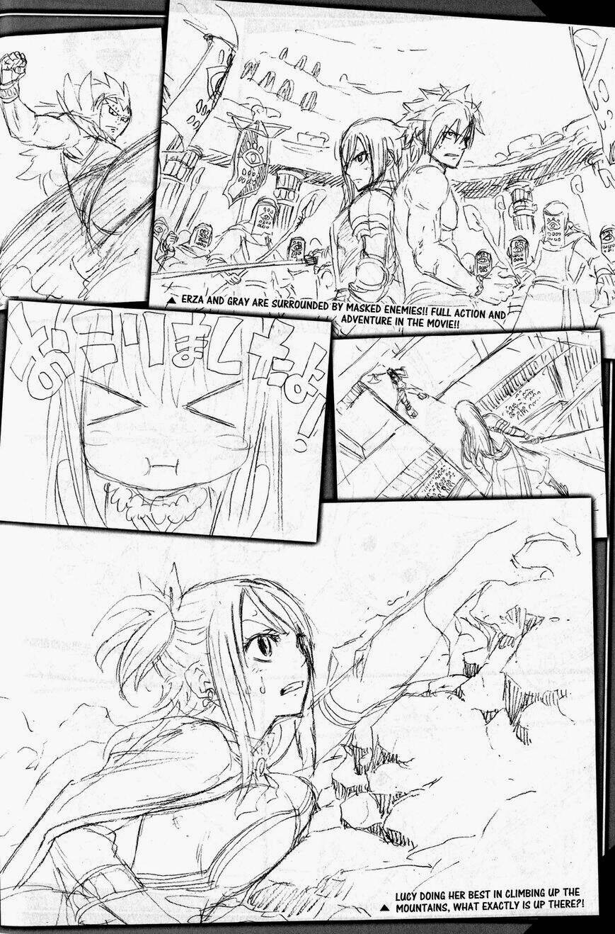 hội pháp sư nổi tiếng ngoại truyện - hòn đá phượng hoàng chapter 0 36