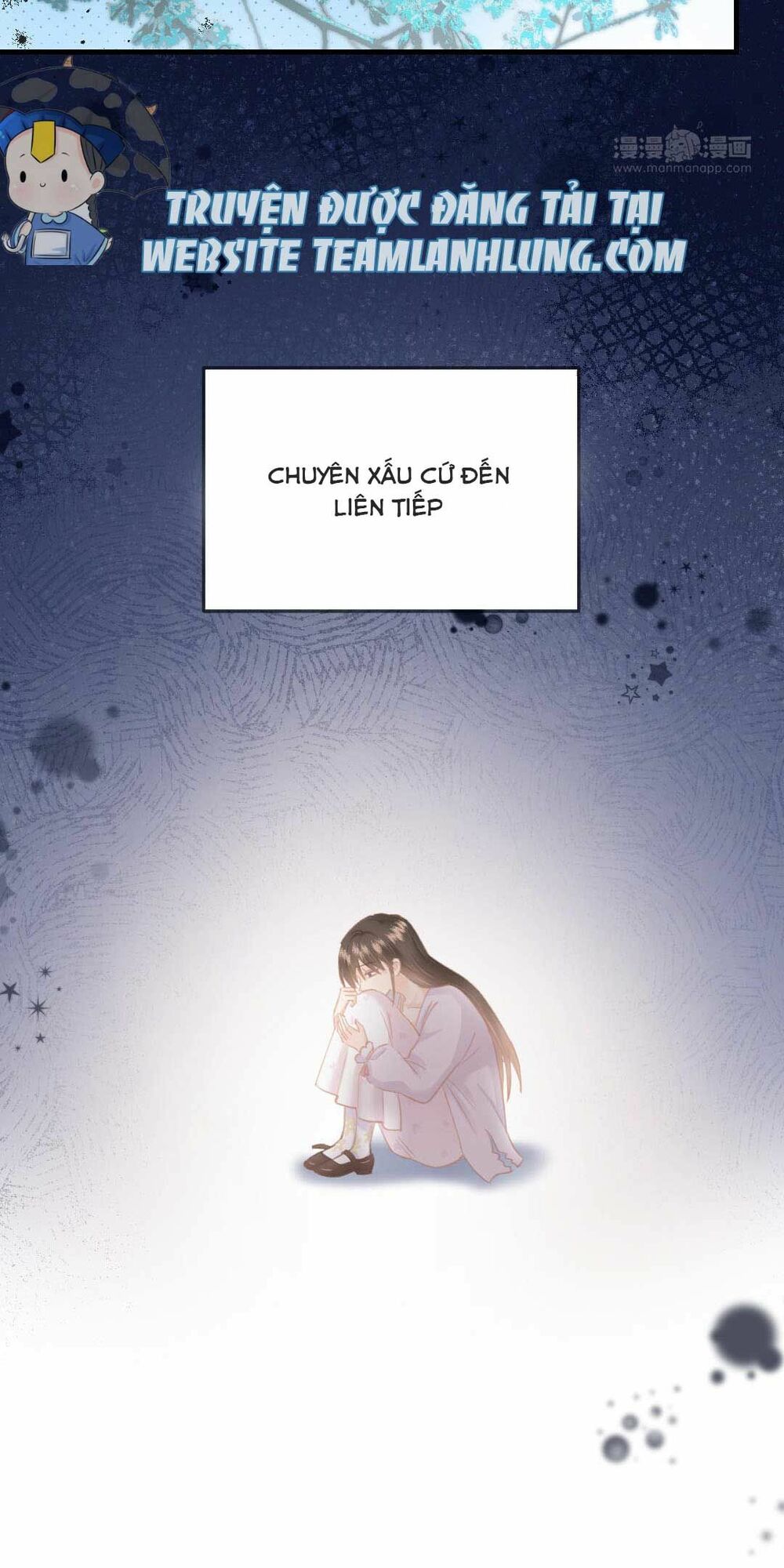 khảo nghiệm cuối cùng của tra nữ chapter 13 28