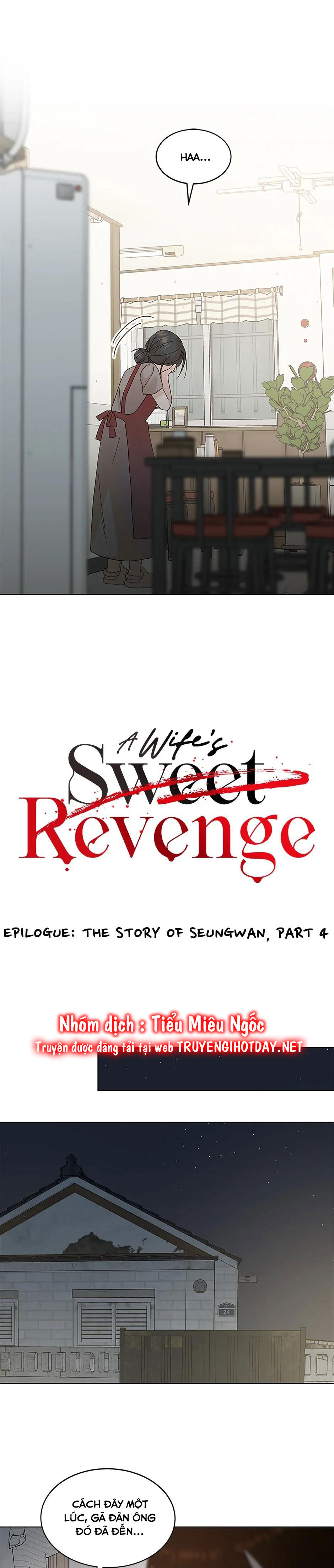 sự trả thù ngọt ngào của vợ tôi chapter 227 7