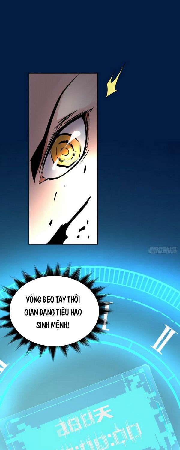 ta là nhà giàu số một, ta không muốn trọng sinh chapter 39 41