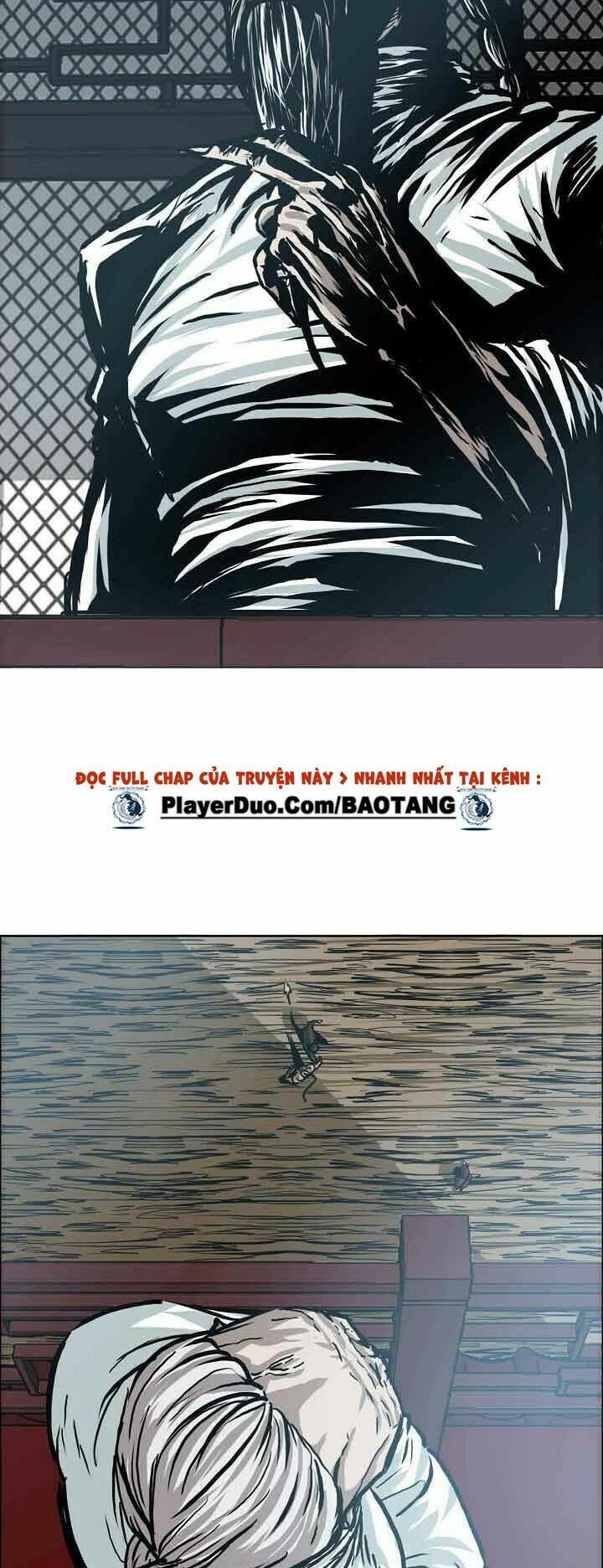 bá chủ học đường ss3 chapter 32 2