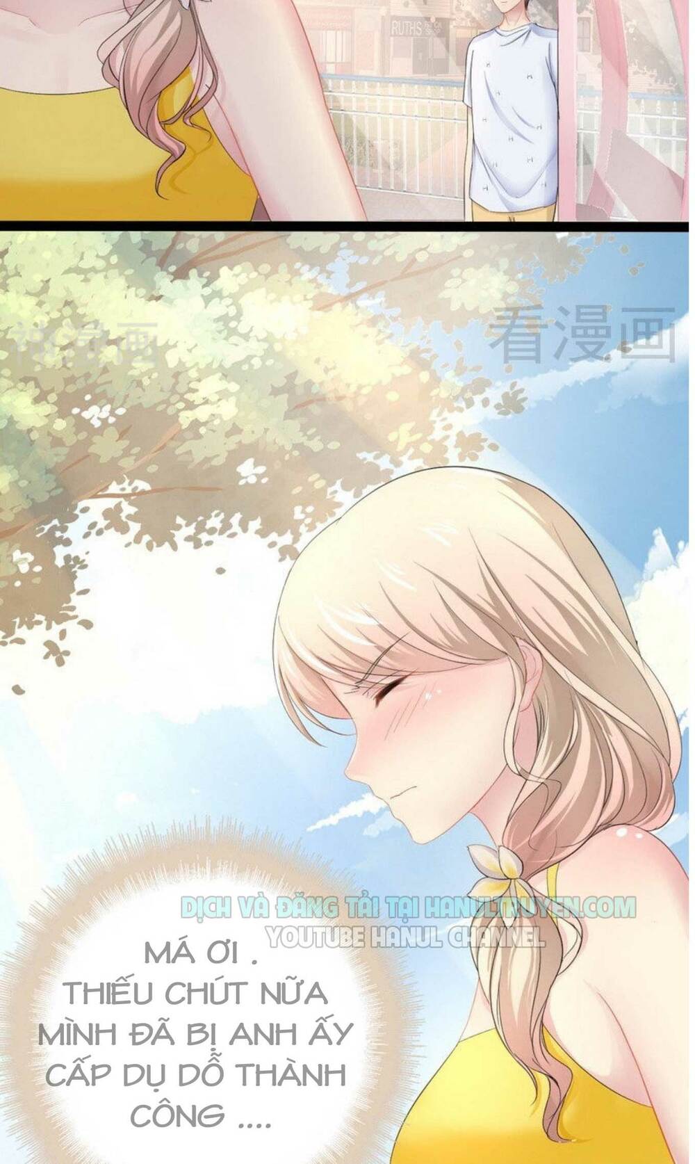 thần bí đế thiếu điềm sủng thê chapter 88 6